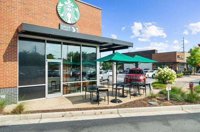 1871 Dyer Circle, Atlanta, GA 30341