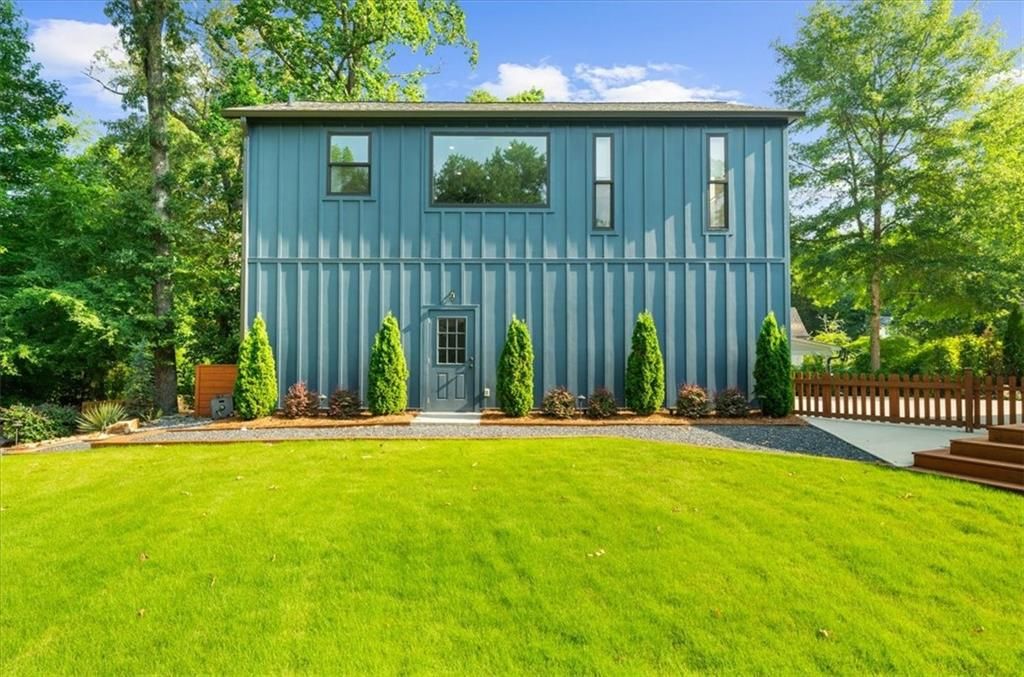 1871 Dyer Circle, Atlanta, GA 30341