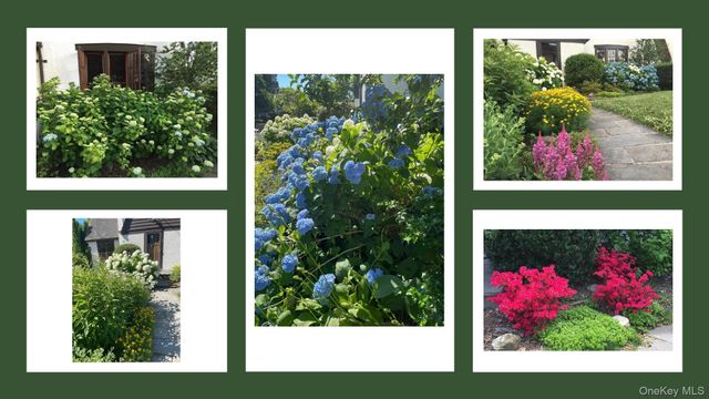 7 Bogert Place, Bronxville, NY 10708