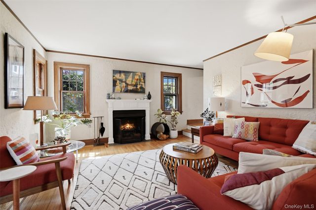7 Bogert Place, Bronxville, NY 10708