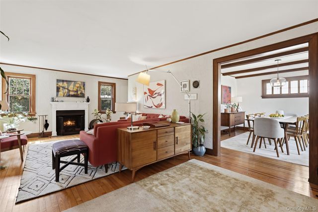 7 Bogert Place, Bronxville, NY 10708