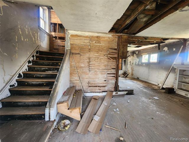 3793 Gladstone Street, Detroit, MI 48206