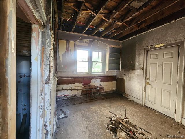 3793 Gladstone Street, Detroit, MI 48206