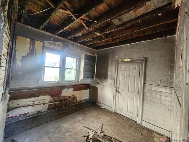 3793 Gladstone Street, Detroit, MI 48206