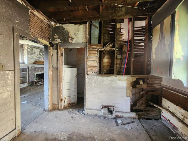 3793 Gladstone Street, Detroit, MI 48206