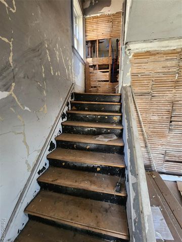 3793 Gladstone Street, Detroit, MI 48206