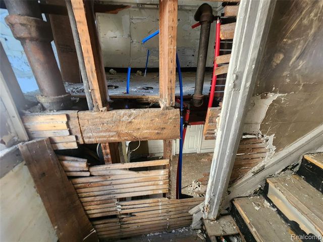 3793 Gladstone Street, Detroit, MI 48206