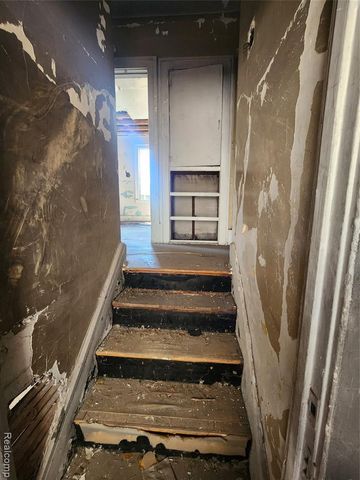 3793 Gladstone Street, Detroit, MI 48206