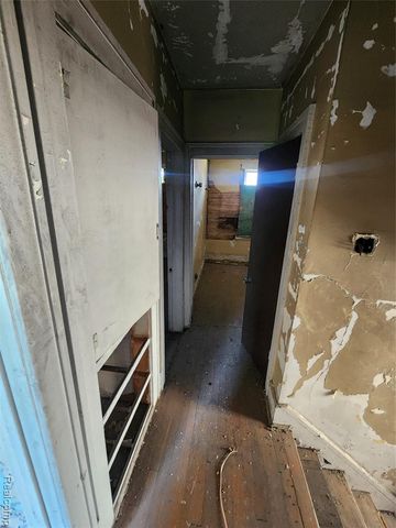 3793 Gladstone Street, Detroit, MI 48206