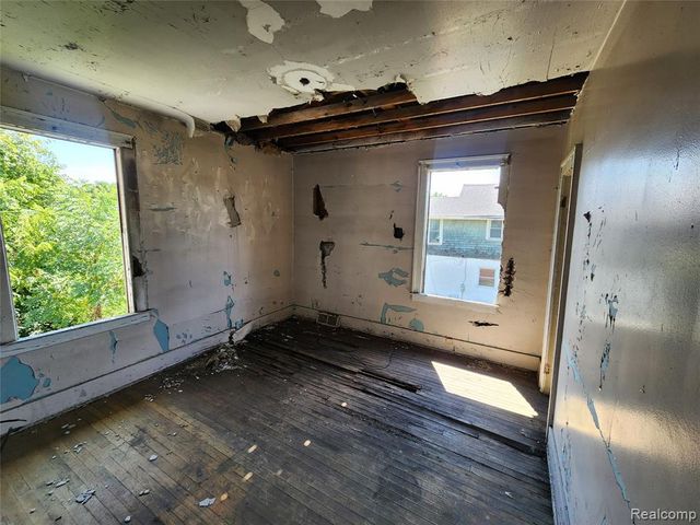 3793 Gladstone Street, Detroit, MI 48206