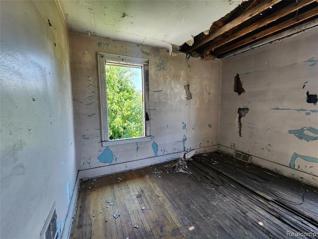 3793 Gladstone Street, Detroit, MI 48206