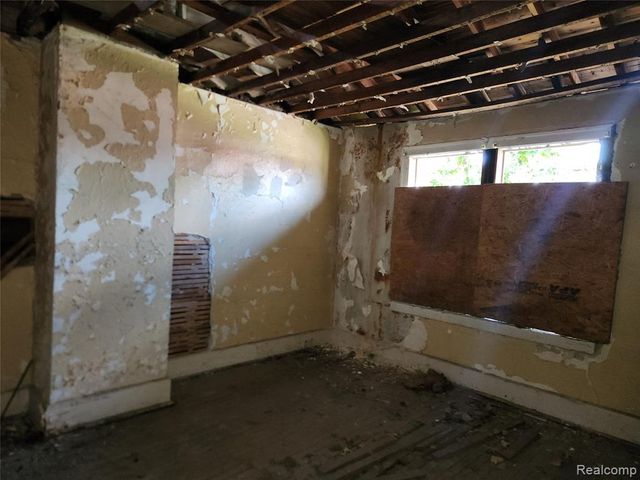 3793 Gladstone Street, Detroit, MI 48206