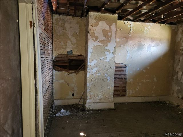 3793 Gladstone Street, Detroit, MI 48206