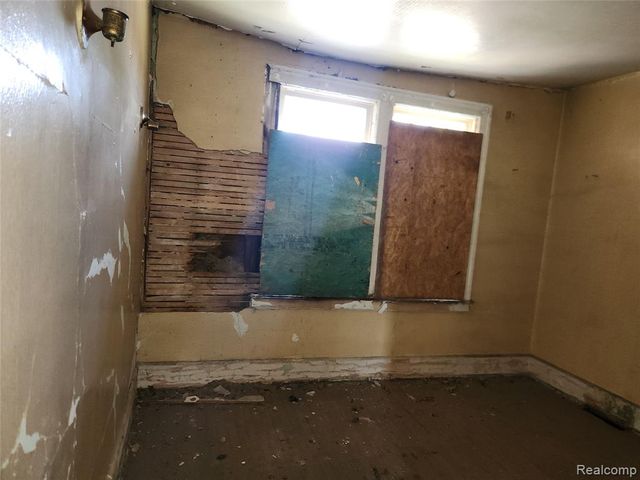 3793 Gladstone Street, Detroit, MI 48206