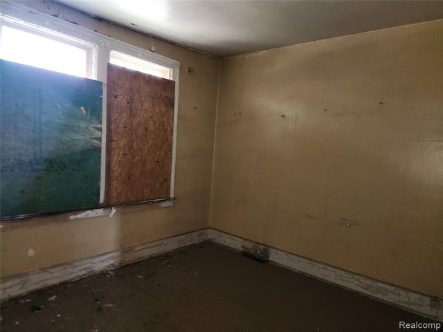 3793 Gladstone Street, Detroit, MI 48206