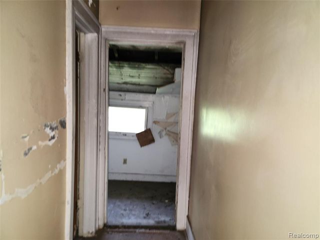 3793 Gladstone Street, Detroit, MI 48206