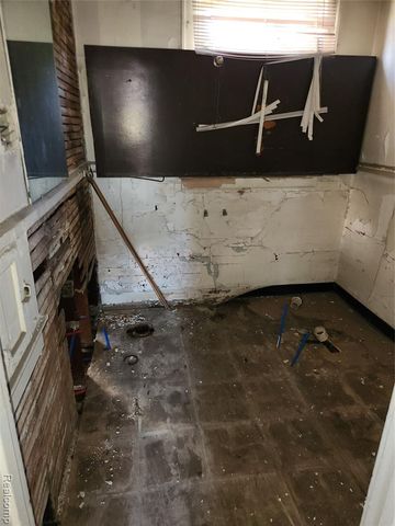 3793 Gladstone Street, Detroit, MI 48206