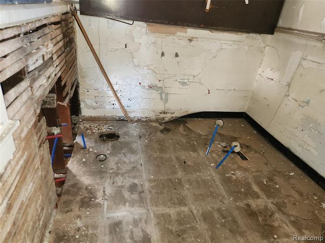 3793 Gladstone Street, Detroit, MI 48206