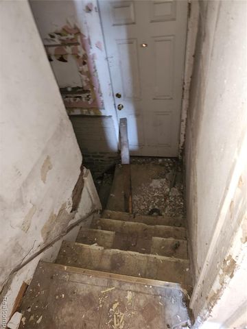 3793 Gladstone Street, Detroit, MI 48206