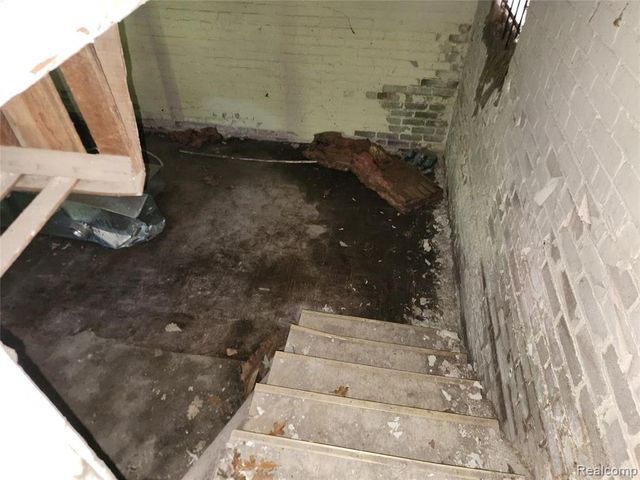 3793 Gladstone Street, Detroit, MI 48206