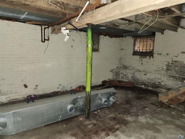 3793 Gladstone Street, Detroit, MI 48206