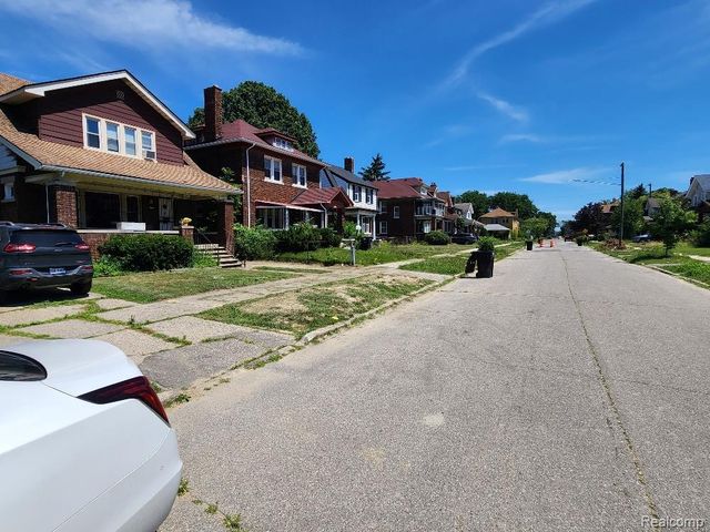 3793 Gladstone Street, Detroit, MI 48206