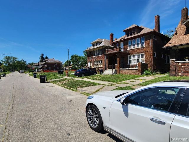 3793 Gladstone Street, Detroit, MI 48206