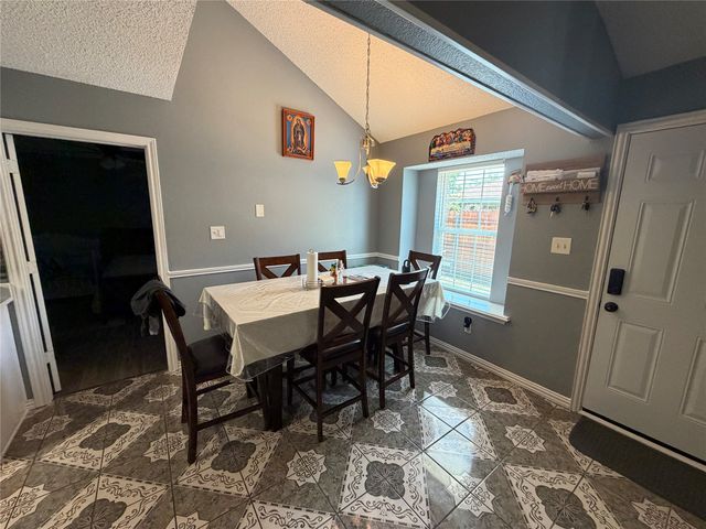2309 Scott Mill Circle, Carrollton, TX 75006