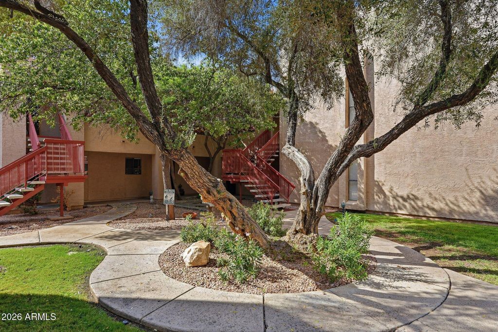 3131 W COCHISE Drive 264, Phoenix, AZ 85051 — exterior