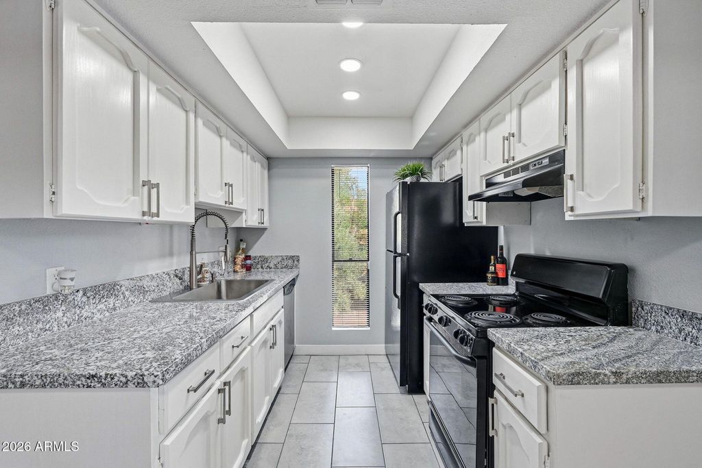 3131 W COCHISE Drive 264, Phoenix, AZ 85051 — photo 2