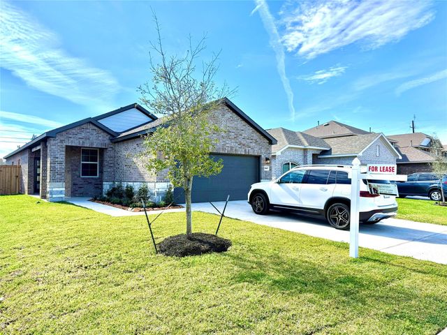 32947 Silver Meadow Way, Brookshire, TX 77423