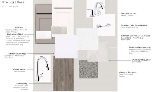 32947 Silver Meadow Way, Brookshire, TX 77423