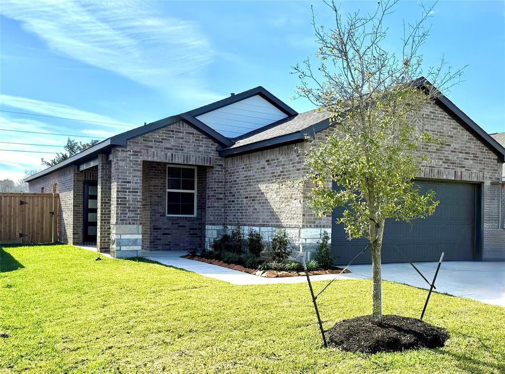 32947 Silver Meadow Way, Brookshire, TX 77423