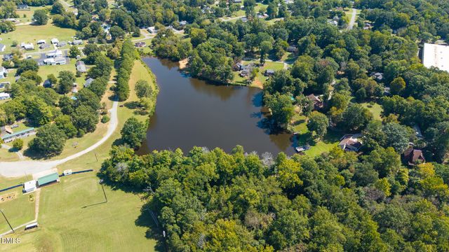 0 Bob Vaughn Road, Graham, NC 27253