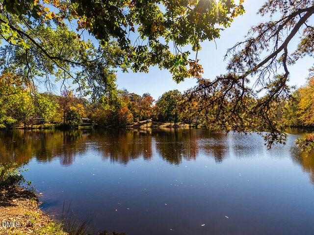 0 Bob Vaughn Road, Graham, NC 27253
