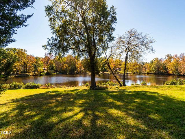 0 Bob Vaughn Road, Graham, NC 27253