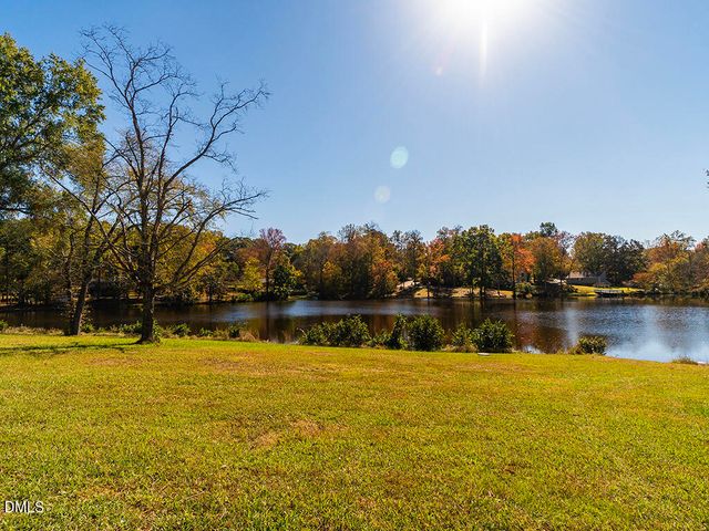 0 Bob Vaughn Road, Graham, NC 27253