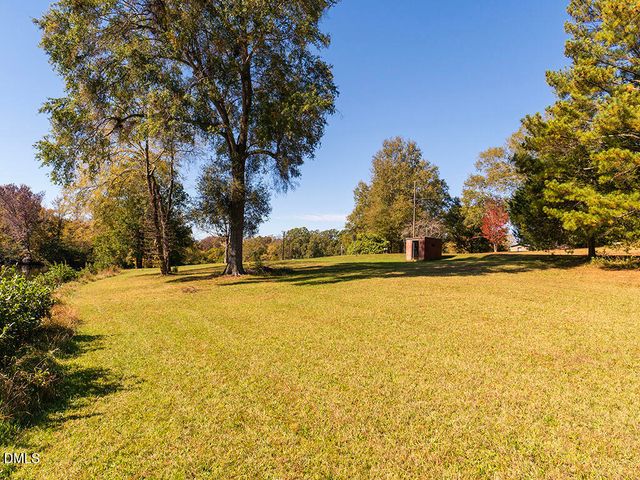 0 Bob Vaughn Road, Graham, NC 27253
