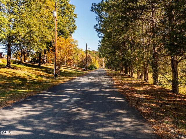 0 Bob Vaughn Road, Graham, NC 27253
