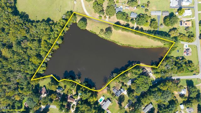 0 Bob Vaughn Road, Graham, NC 27253