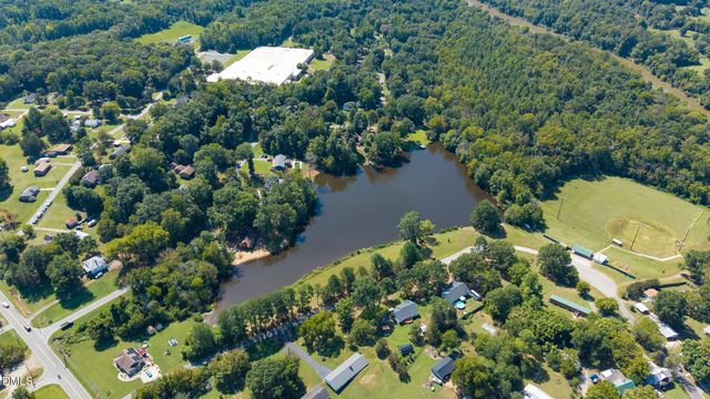 0 Bob Vaughn Road, Graham, NC 27253