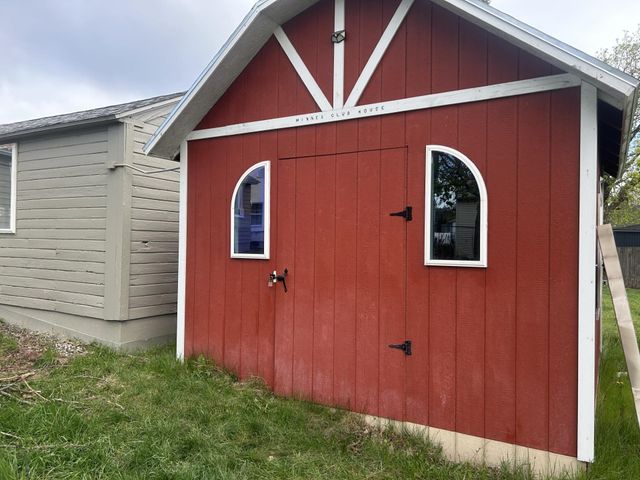 5521 N C St, Spokane, WA 99205