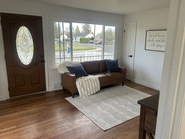 5521 N C St, Spokane, WA 99205