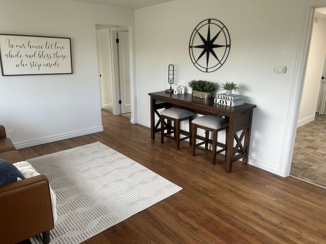 5521 N C St, Spokane, WA 99205