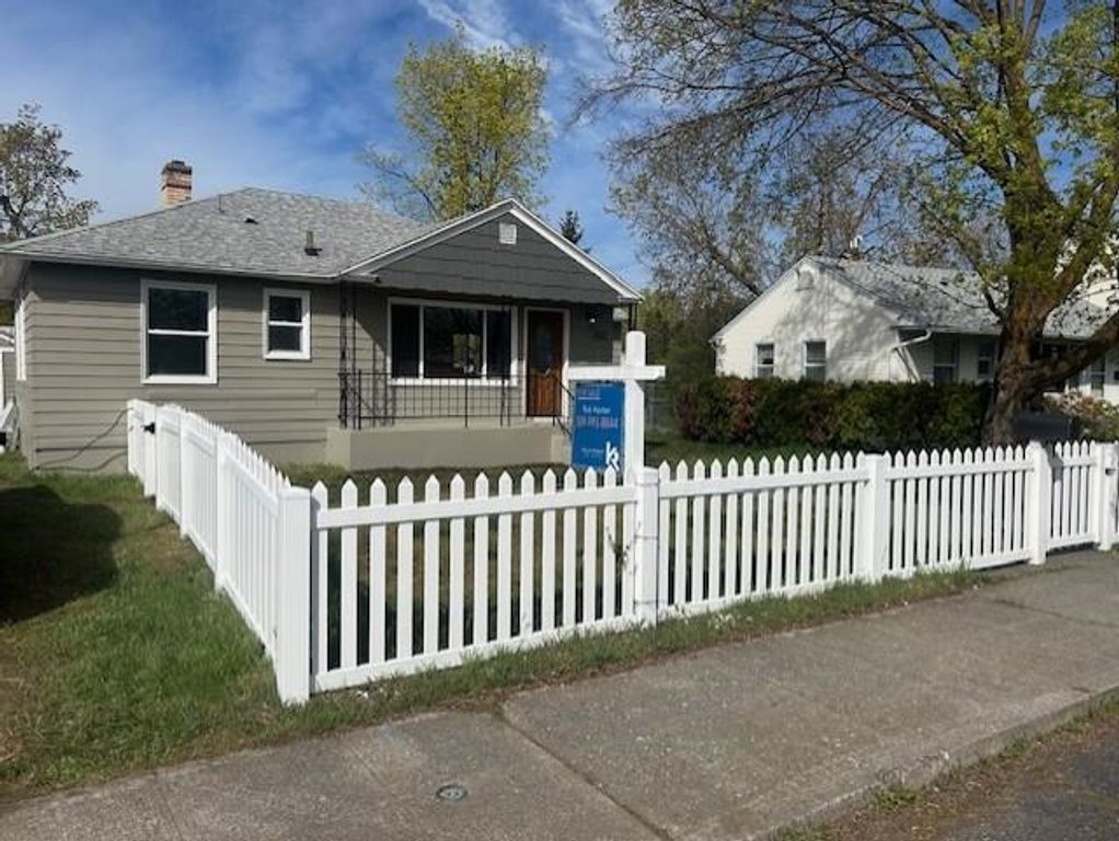 5521 N C St, Spokane, WA 99205