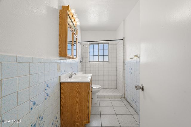 3613 TYLER Avenue, El Paso, TX 79930