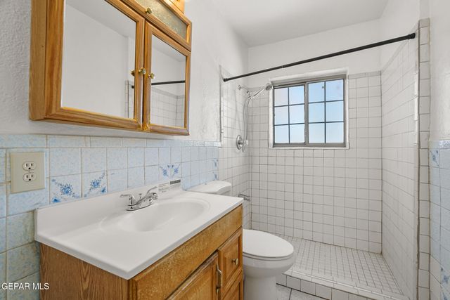 3613 TYLER Avenue, El Paso, TX 79930