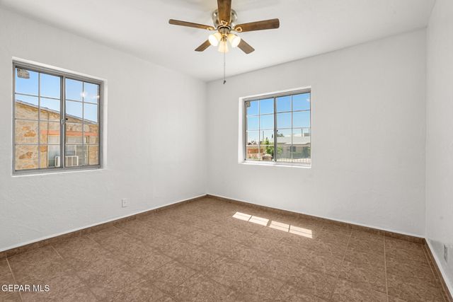 3613 TYLER Avenue, El Paso, TX 79930