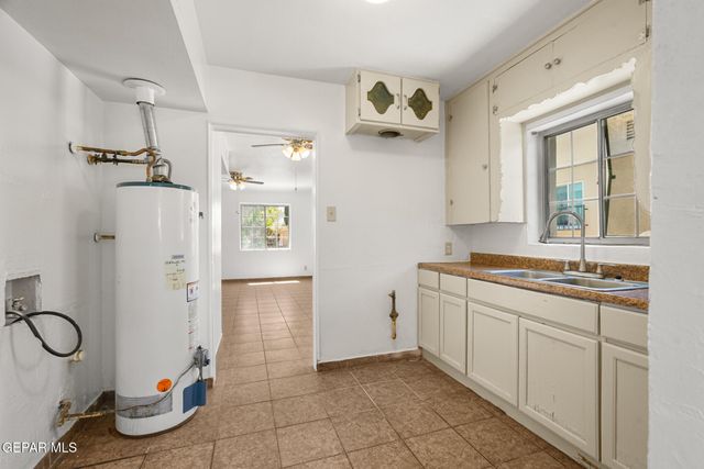 3613 TYLER Avenue, El Paso, TX 79930