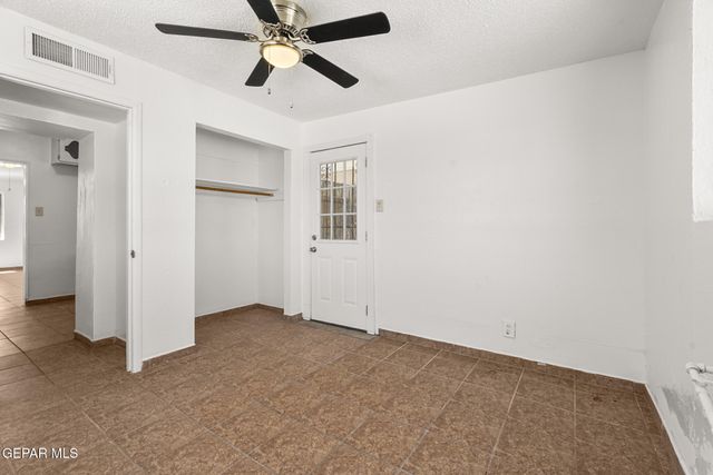 3613 TYLER Avenue, El Paso, TX 79930